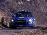 Subaru Impreza WRC 2002 года